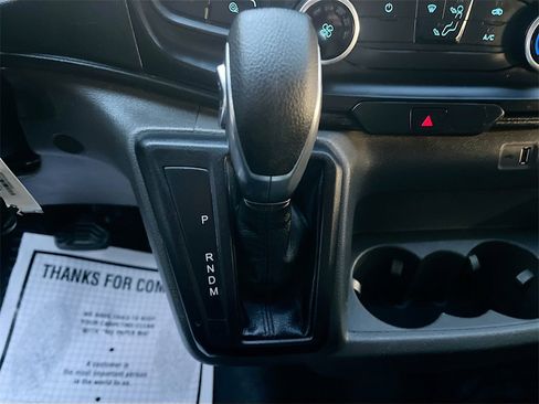 Used 2020 Ford Transit 250 Medium Roof w/ Load Area Protection Package image 16