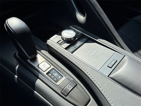 Used 2021 Lexus LC 500 Convertible w/ Touring Package image 27