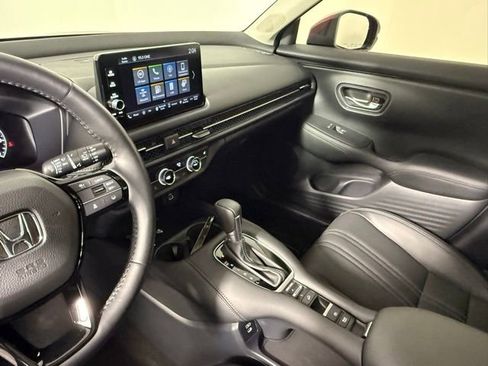 Used 2025 Honda HR-V EX-L image 26
