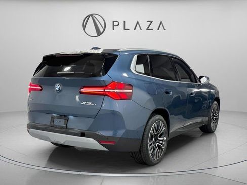 New 2026 BMW X3 xDrive30 image 6
