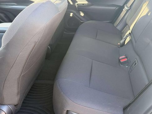 Certified 2023 Toyota Prius Prime FWD image 30