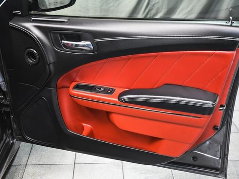 Used 2020 Dodge Charger SRT Hellcat w/ Harman/Kardon Audio Group image 14