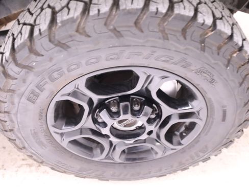 Used 2023 Ford F250 XL w/ STX Appearance Package image 27