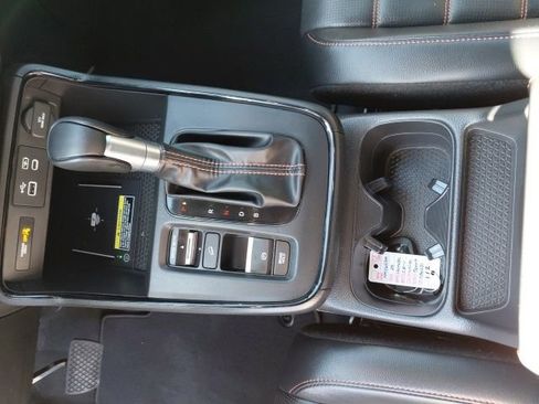 Used 2025 Honda CR-V Sport-L image 23