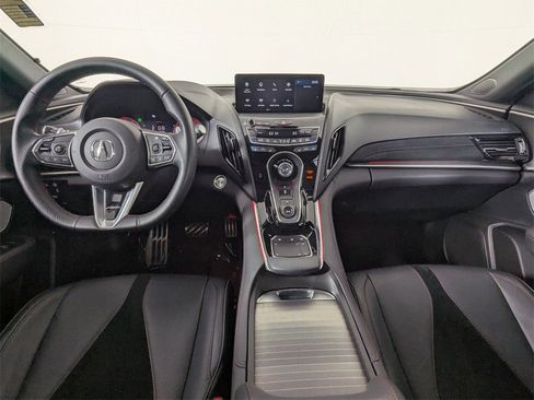Used 2023 Acura RDX A-Spec image 14