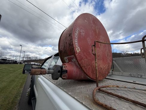 Used 2015 Ford F450 XL w/ Power Equipment Group image 13