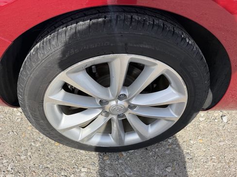 Used 2015 Buick Verano Convenience FWD image 11