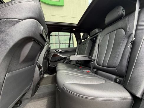 Used 2019 BMW X5 xDrive40i w/ Premium Package 2 AWD/4WD image 22