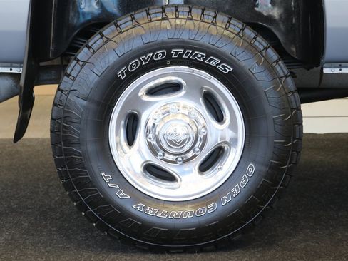Used 2000 Dodge Ram 2500 Truck 4x4 Quad Cab image 64