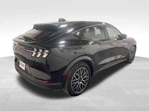 Used 2025 Ford Mustang Mach-E Premium AWD/4WD image 5