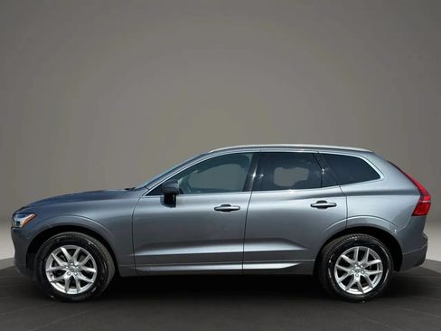 Used 2021 Volvo XC60 T5 Momentum w/ Premium Package AWD/4WD image 29