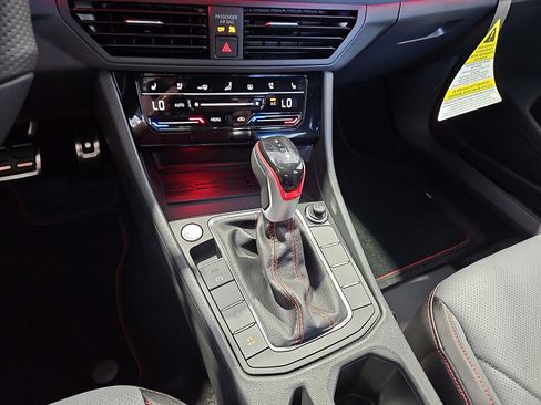 New 2026 Volkswagen Jetta GLI Autobahn FWD image 23