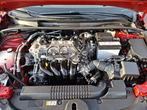 Certified 2021 Toyota Corolla LE image 26