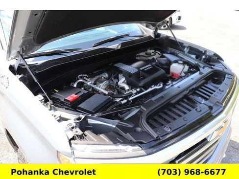 Used 2023 Chevrolet Silverado 1500 High Country w/ Z71 Off-Road Package AWD/4WD image 29