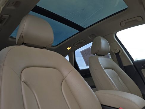 Used 2013 Audi Q5 3.0T Premium Plus image 19