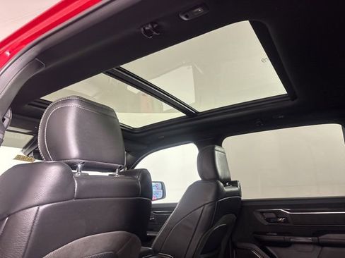 Used 2022 RAM 1500 TRX w/ TRX Level 1 Equipment Group AWD/4WD image 23