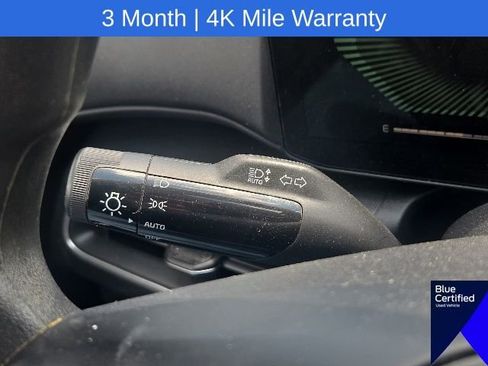 Used 2025 Kia K4 FWD image 38