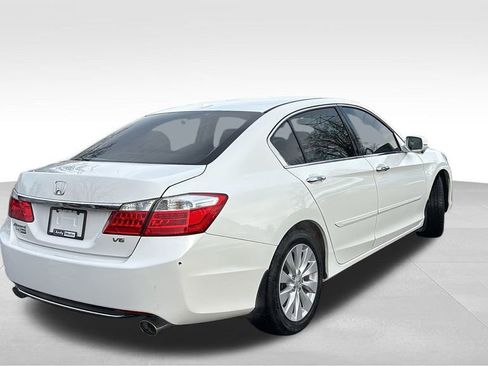 Used 2014 Honda Accord EX-L image 7