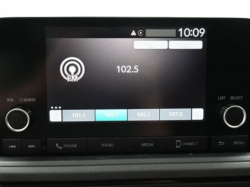 Used 2023 Honda Accord EX image 21