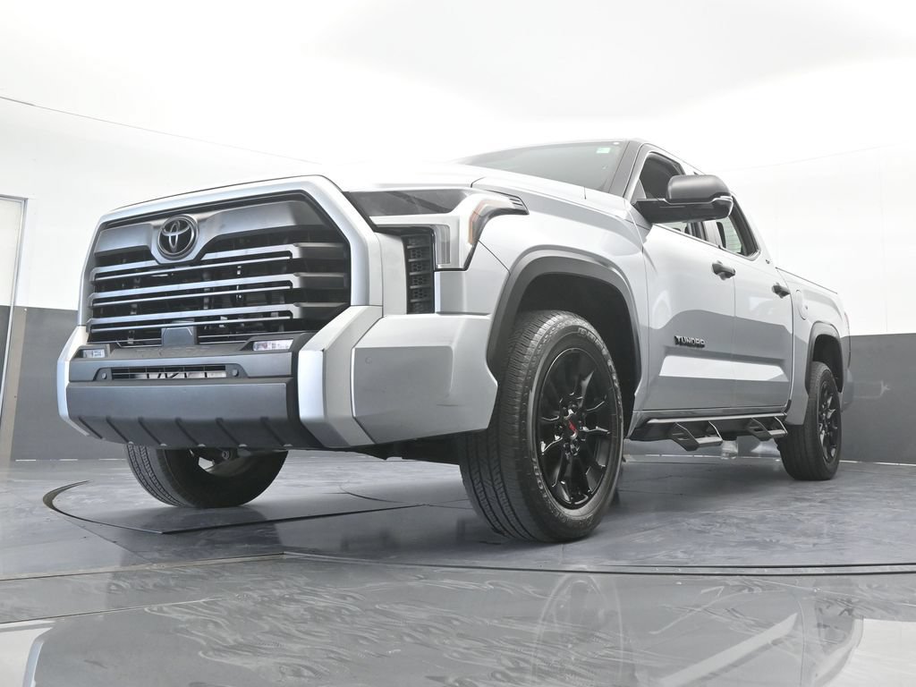Used 2024 Toyota Tundra SR5 w/ SR5 Convenience Package RWD image 60