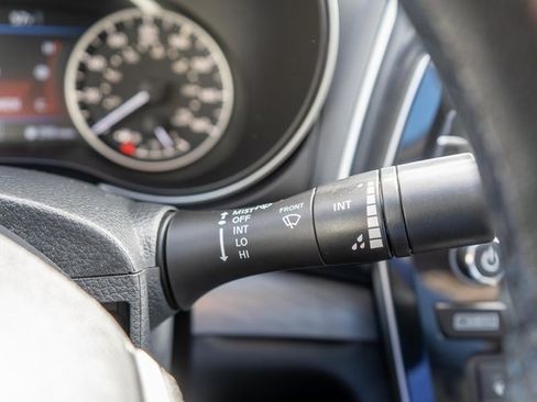 Used 2018 Nissan Maxima 3.5 S image 25