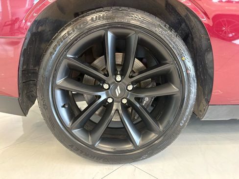 Used 2021 Dodge Challenger R/T w/ Plus Package image 39