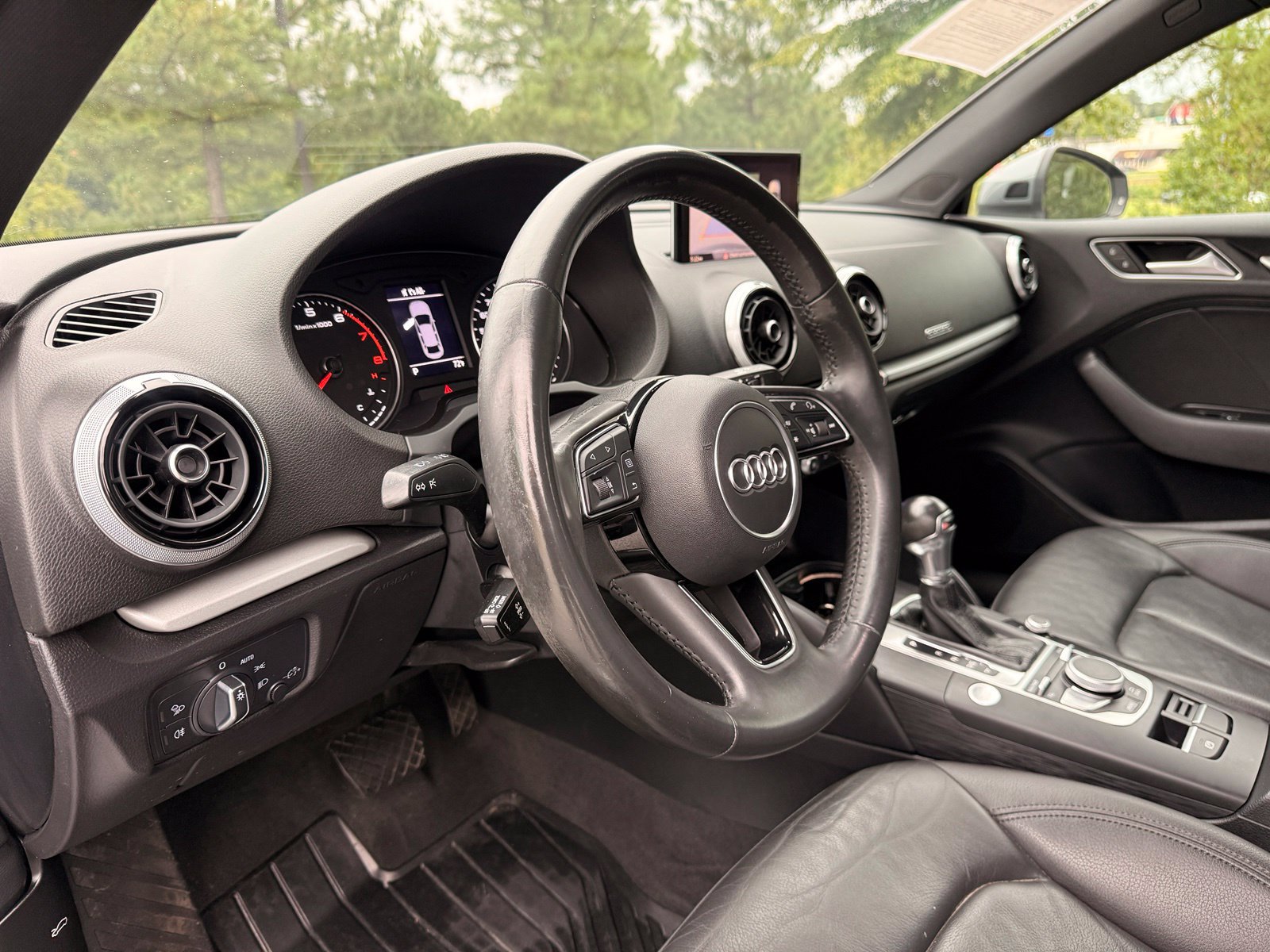 Used 2019 Audi A3 2.0T Premium w/ Convenience Package AWD/4WD image 22