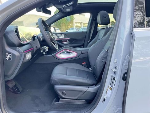 New 2026 Mercedes-Benz GLE 450 4MATIC Coupe image 21
