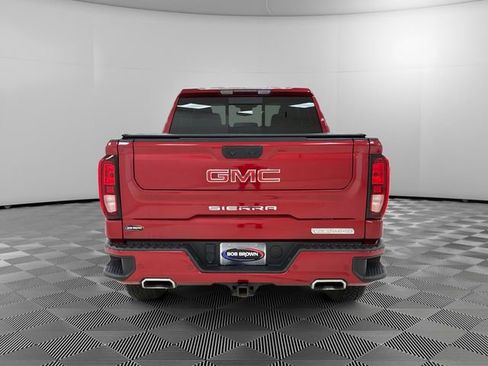 Certified 2024 GMC Sierra 1500 Elevation w/ Elevation Premium Package AWD/4WD image 4