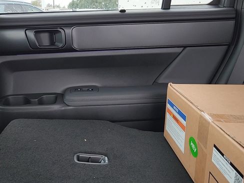 New 2026 Hyundai Santa Fe Calligraphy image 17