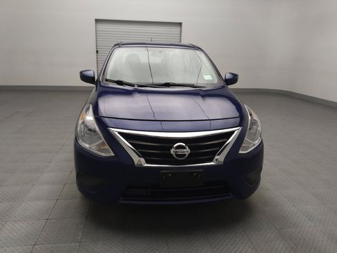 Used 2018 Nissan Versa SV image 14