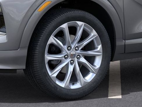 New 2026 Buick Encore GX Avenir w/ Avenir Technology Package AWD/4WD image 9