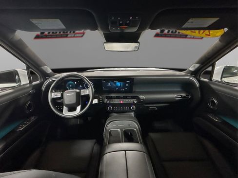 Certified 2026 Hyundai Palisade Calligraphy AWD/4WD image 30