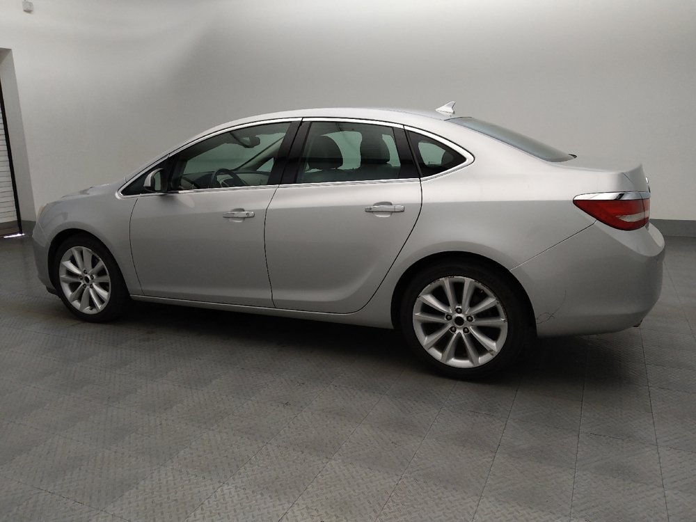 Used 2014 Buick Verano Convenience FWD image 3