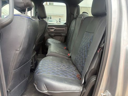 Used 2021 RAM 1500 Big Horn AWD/4WD image 5