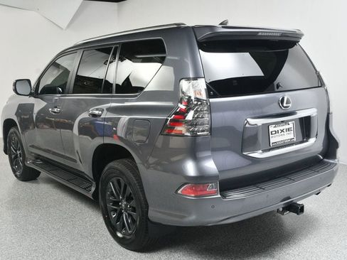 Used 2021 Lexus GX 460 Premium AWD/4WD image 10