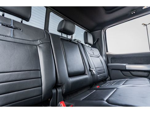 New 2025 Ford F250 Platinum AWD/4WD image 28