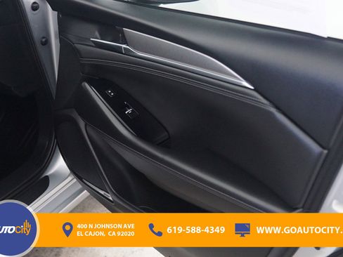 Used 2019 MAZDA MAZDA6 Grand Touring Reserve FWD image 17