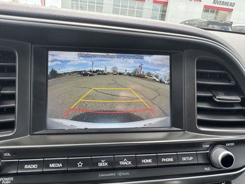 Used 2020 Hyundai Elantra SEL w/ Cargo Package (C1) image 31