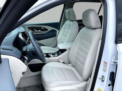 Used 2023 GMC Terrain Denali w/ Denali Premium Package AWD/4WD image 25