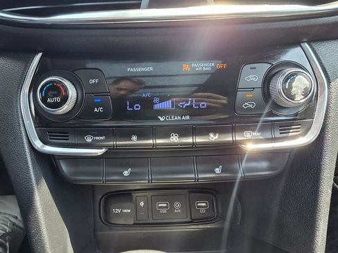 Used 2020 Hyundai Santa Fe SEL AWD/4WD image 15