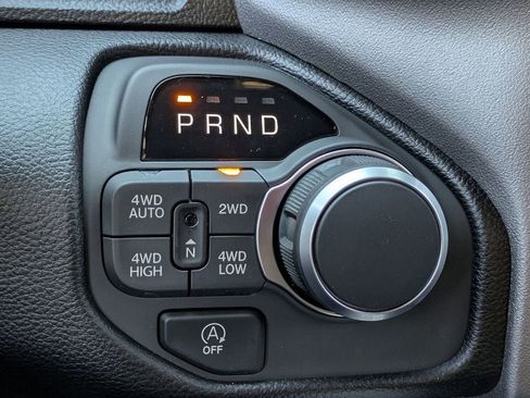 New 2026 RAM 1500 Big Horn image 21