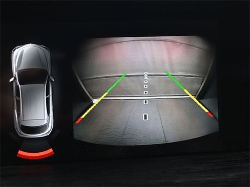 Used 2019 Alfa Romeo Stelvio Sprint w/ Nero Edizione image 24