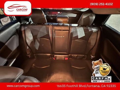 Used 2016 Toyota Prius Four Touring FWD image 39