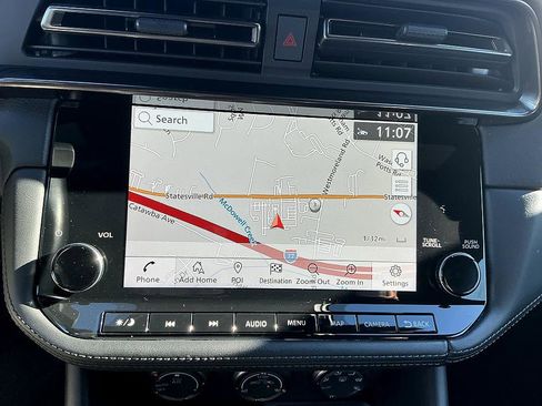 Certified 2024 Nissan Z Performance w/ Floor Mat Package image 20