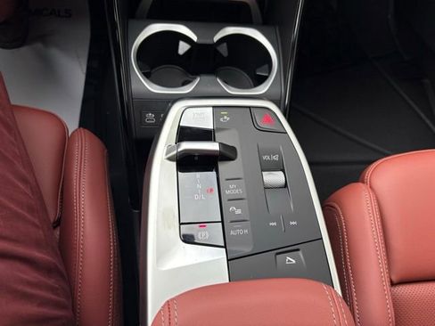 New 2026 BMW X1 xDrive28i w/ Convenience Package image 15