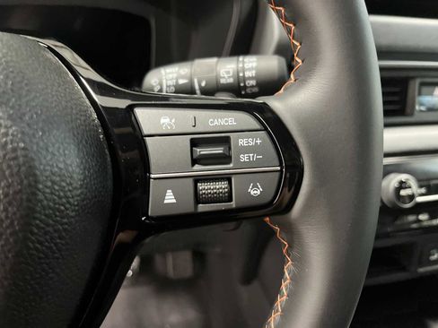New 2026 Honda Pilot Sport image 18