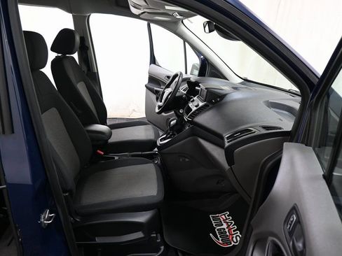 Used 2021 Ford Transit Connect XL image 8