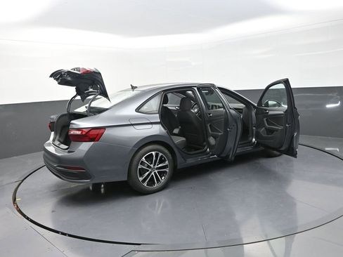 New 2026 Volkswagen Jetta Sport image 33