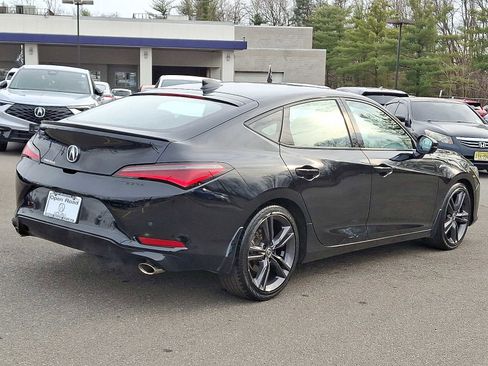 Certified 2023 Acura Integra A-Spec image 6